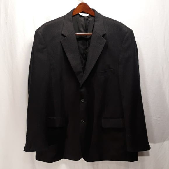 Pronto Uomo 100% Lambswool Blazer - Picture 1 of 11
